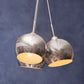 Osborn Triple Pendant Light