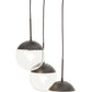 Revive Dia 3 Pendant Light