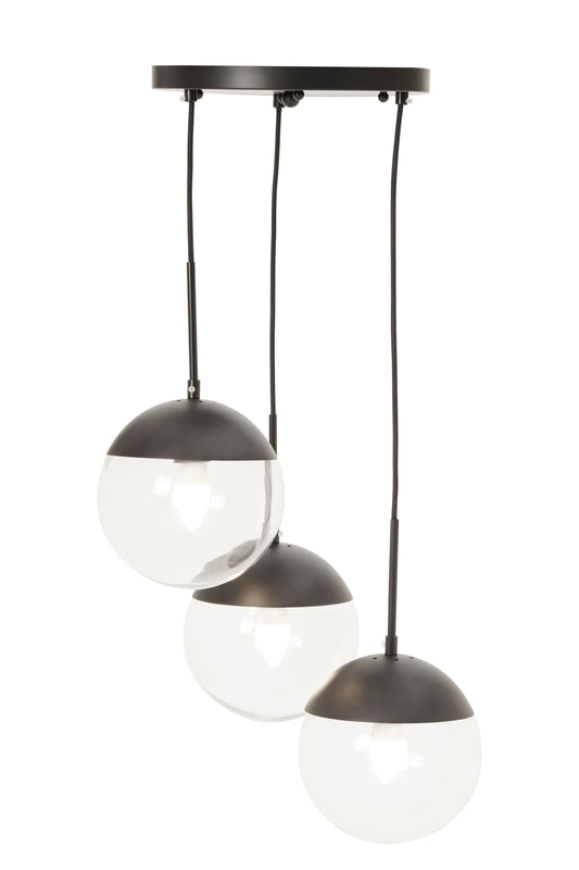 Revive Dia 3 Pendant Light