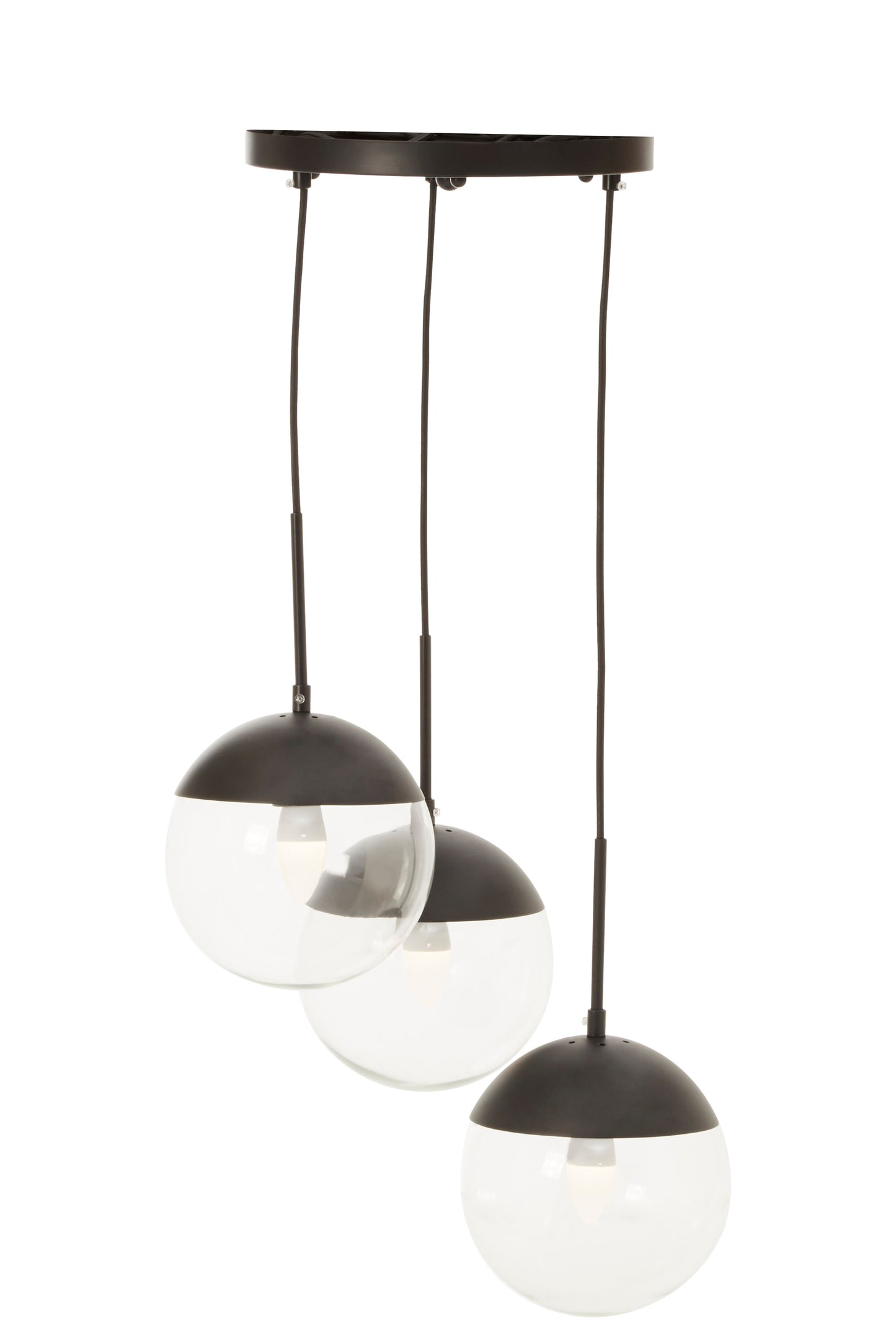 Revive Dia 3 Pendant Light