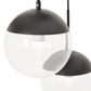 Revive Dia 3 Pendant Light