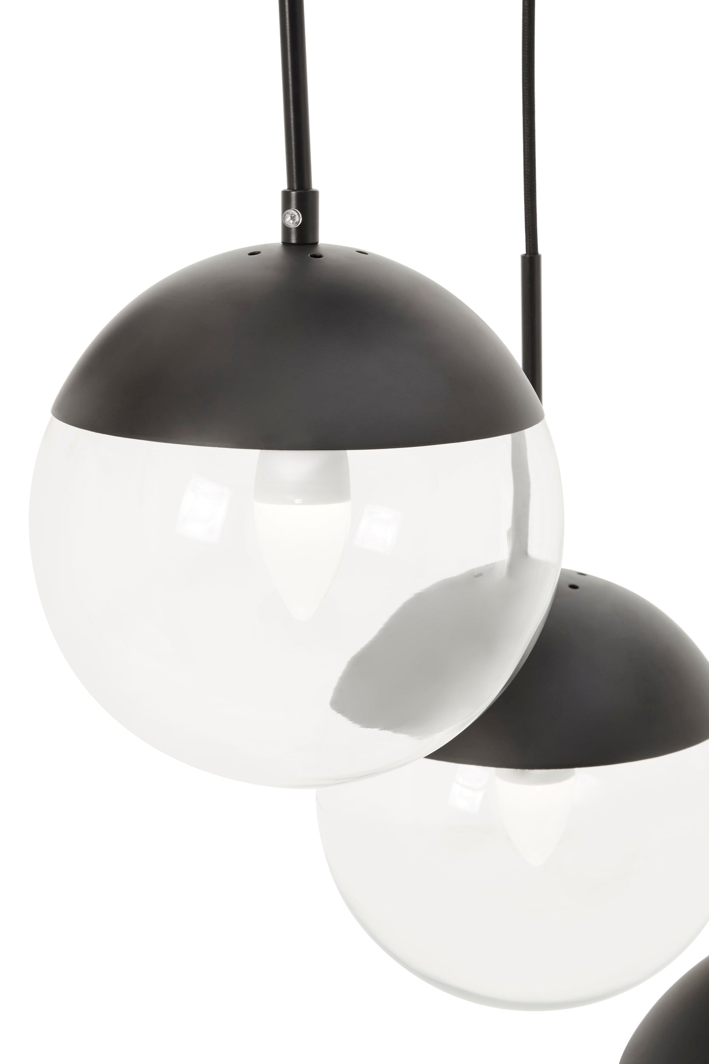 Revive Dia 3 Pendant Light