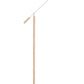 Stockholm Matte White Floor Lamp