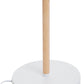 Stockholm Matte White Floor Lamp