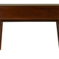 Costal Mango Wood Console Table