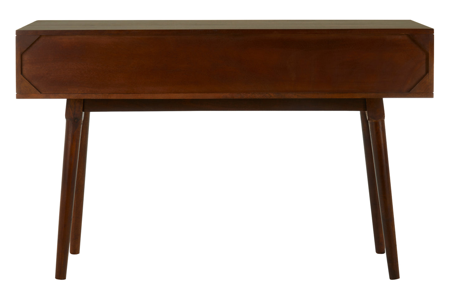 Costal Mango Wood Console Table