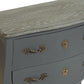 Loire 4 Drawer Double Chest