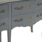 Loire 4 Drawer Double Chest