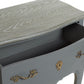 Loire 4 Drawer Double Chest