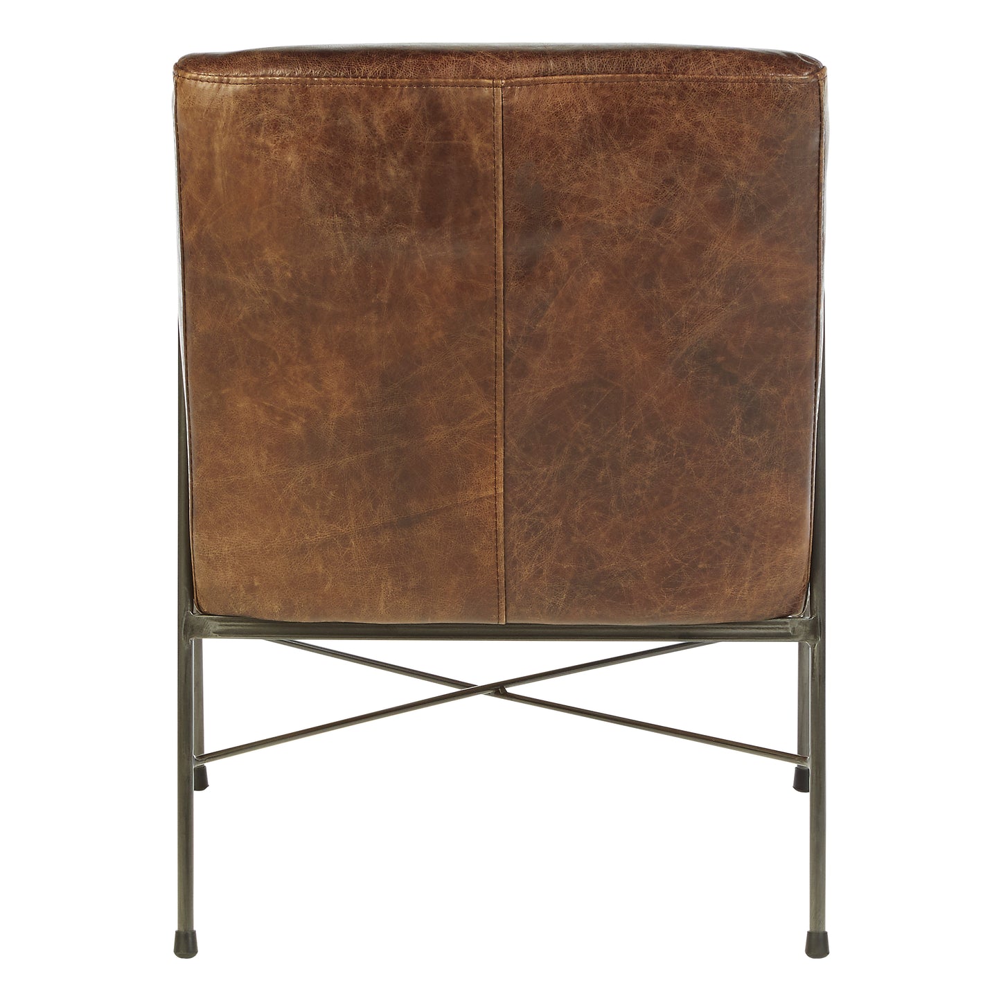 Hoxton Leather Dining Chair