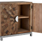 Midas Large 2 Door Cabinet