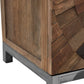 Midas Large 2 Door Cabinet