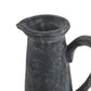 Amalfi Grey Tall Jug