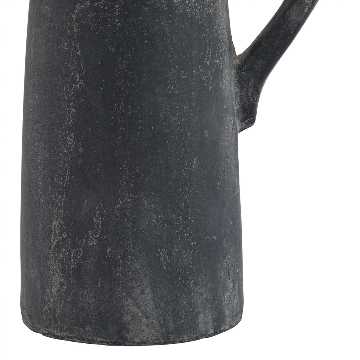 Amalfi Grey Tall Jug