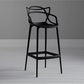 Heal's Masters Large Stool Black