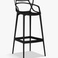 Heal's Masters Large Stool Black