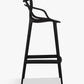 Heal's Masters Large Stool Black