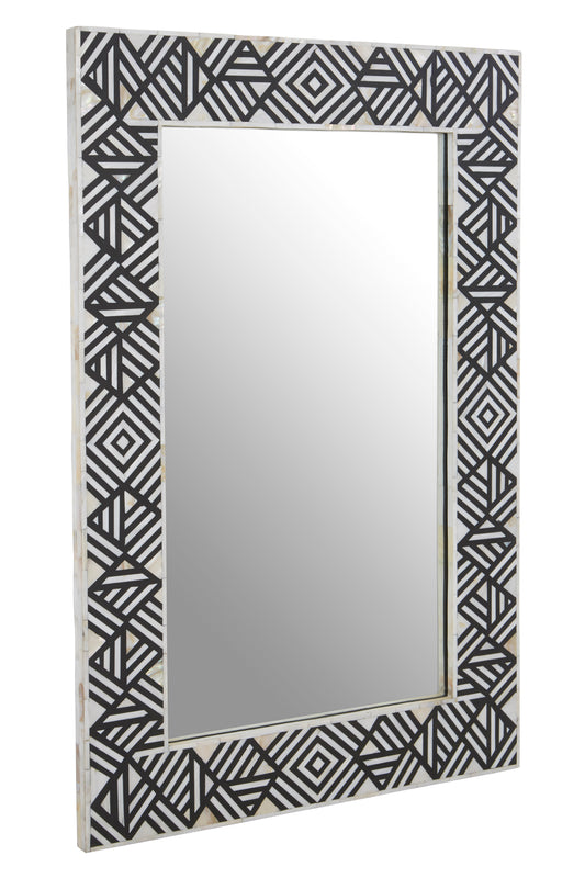 Fusion Wall Mirror