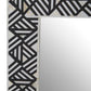 Fusion Wall Mirror