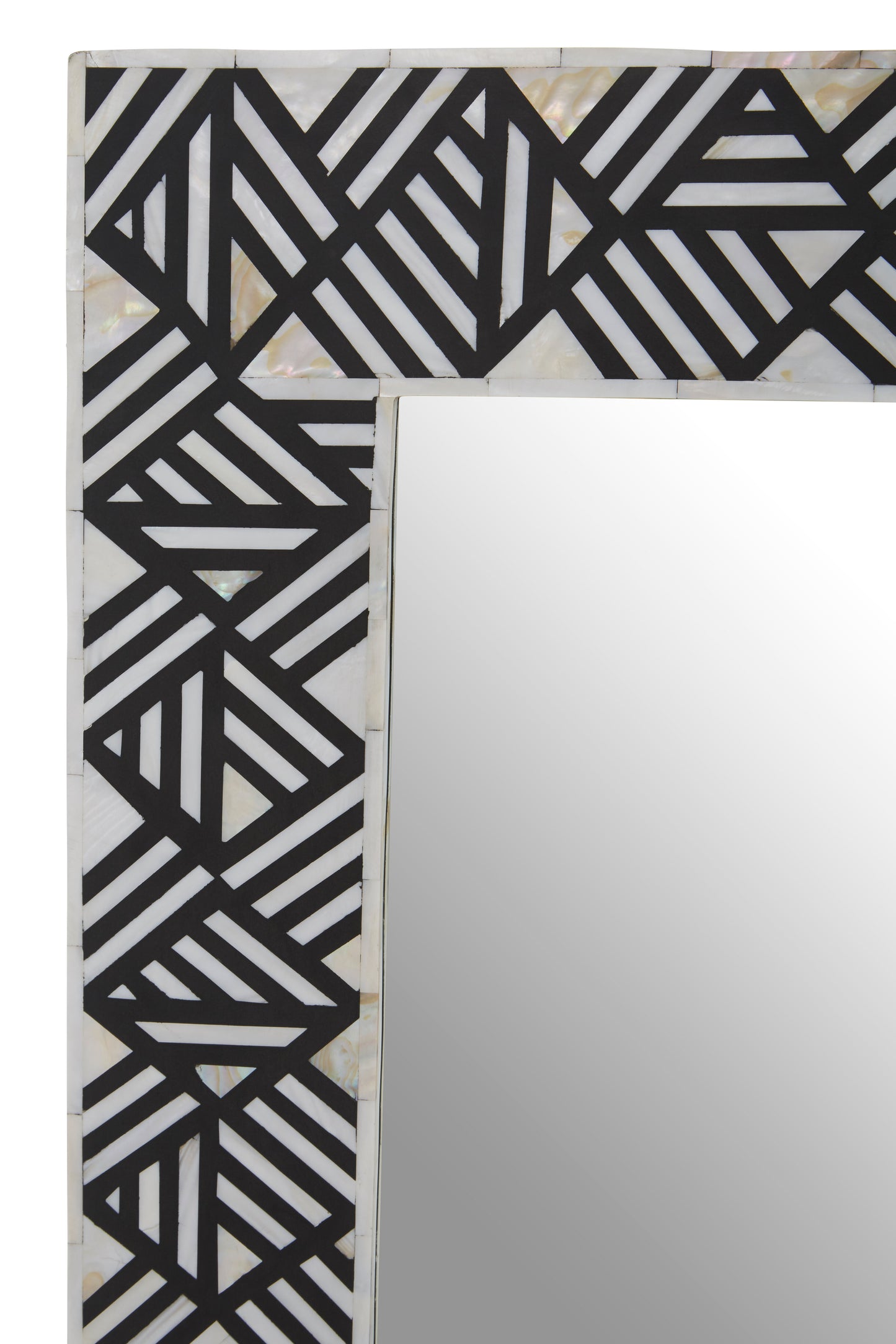 Fusion Wall Mirror