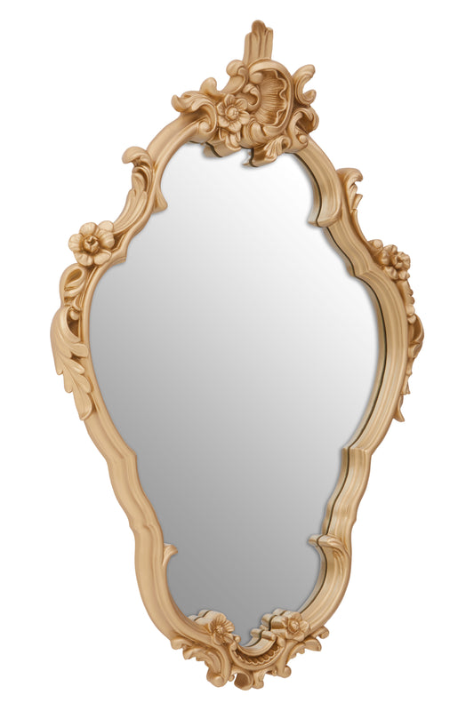 Teramo Classic Wall Mirror