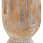 Darnell Large Natural Face Planter