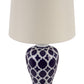 Paloma Table Lamp