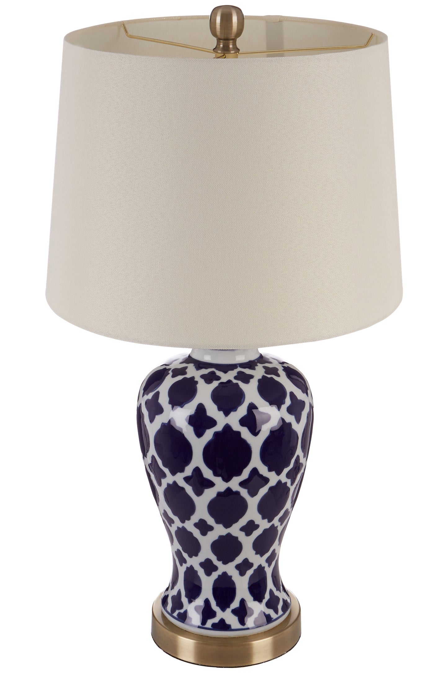 Paloma Table Lamp