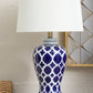 Paloma Table Lamp