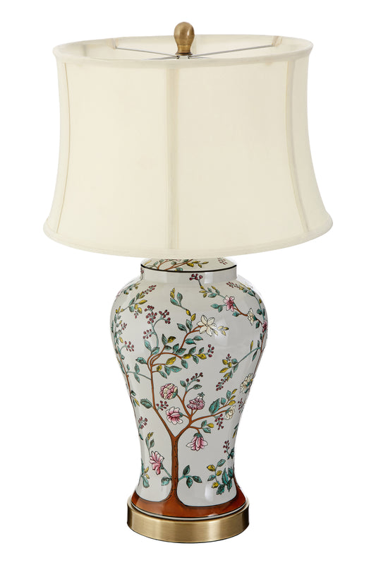 Covent Garden Table Lamp