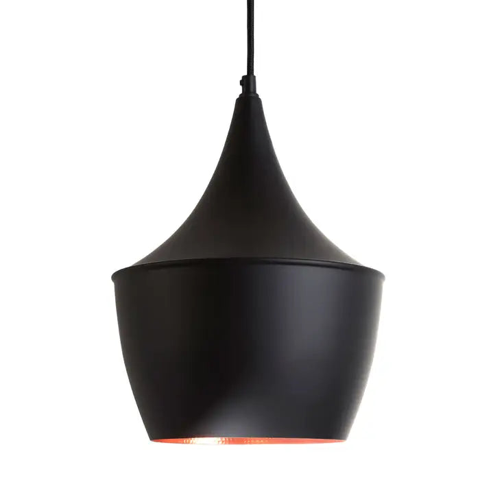 Penn Tent Shaped Pendant Light