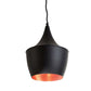 Penn Tent Shaped Pendant Light