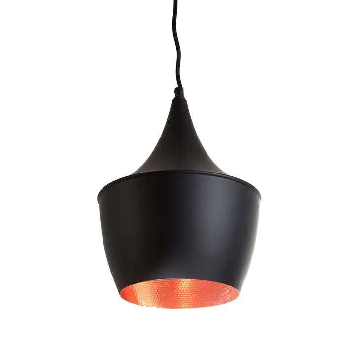 Penn Tent Shaped Pendant Light