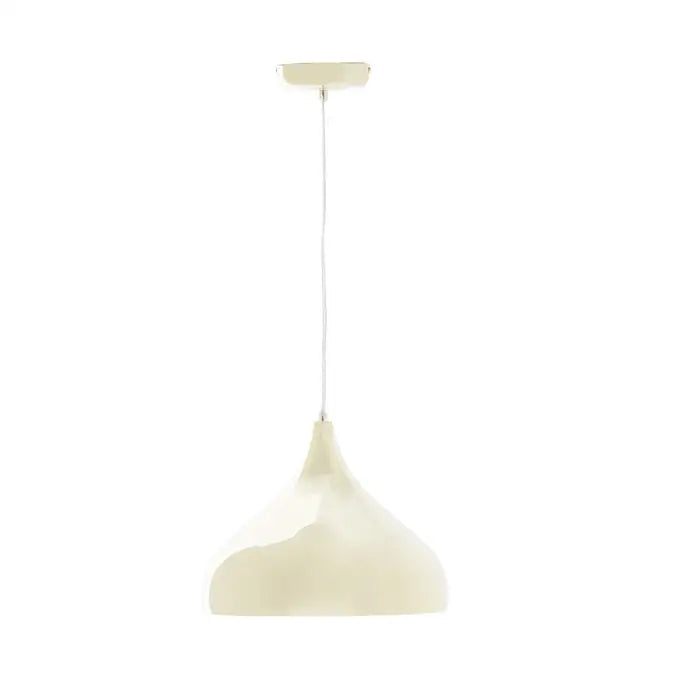 Leni Gold Finish Pendant Light