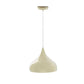 Leni Gold Finish Pendant Light