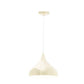 Leni Gold Finish Pendant Light