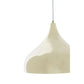 Leni Gold Finish Pendant Light