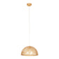 Lenno Large Gold Pendant Light