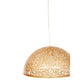 Lenno Large Gold Pendant Light