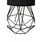 Wyra Black Iron Table light