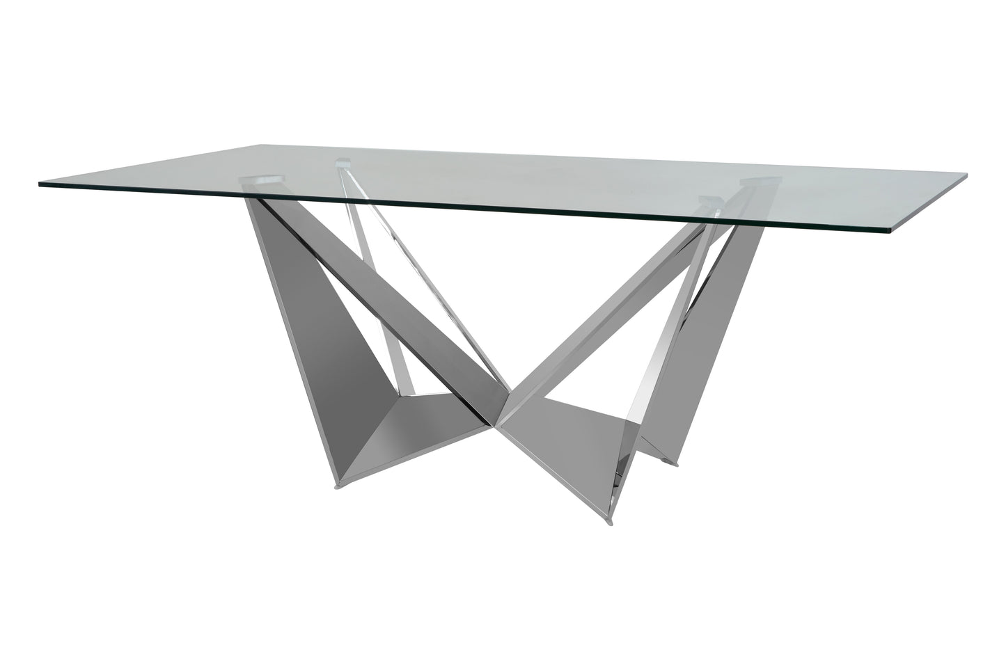 Carlox Dining Table