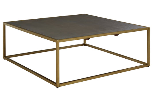 Kempton Coffee Table