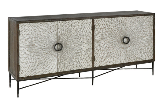 Milan Sideboard