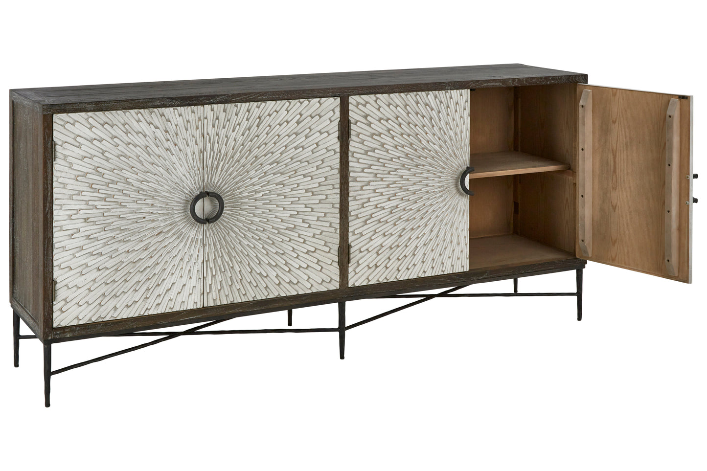 Milan Sideboard