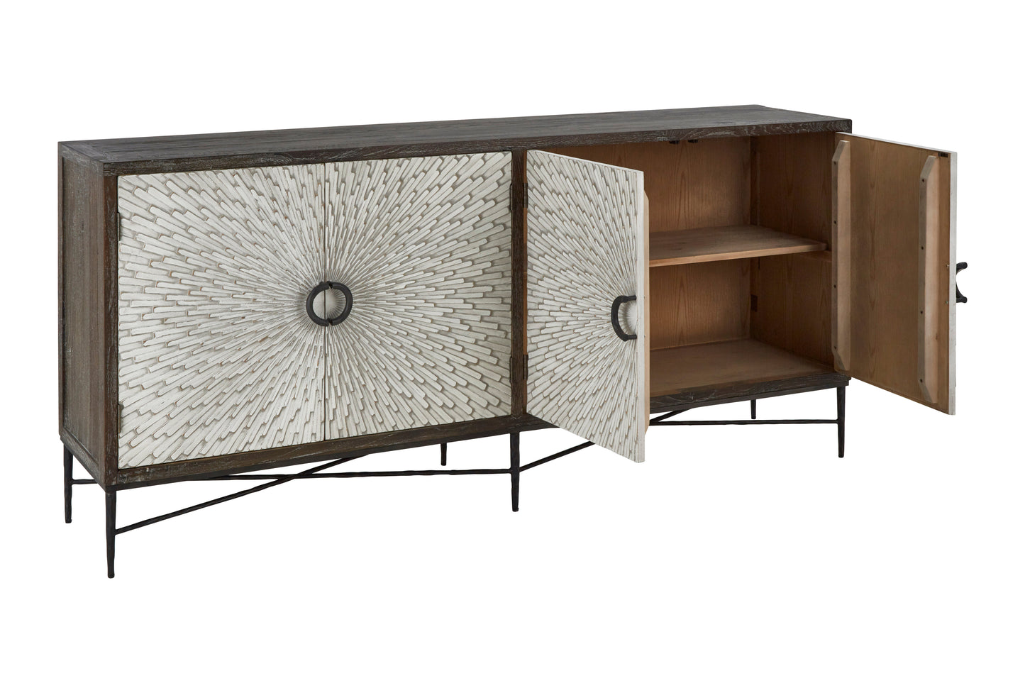 Milan Sideboard