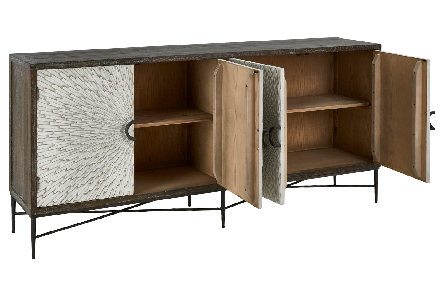 Milan Sideboard