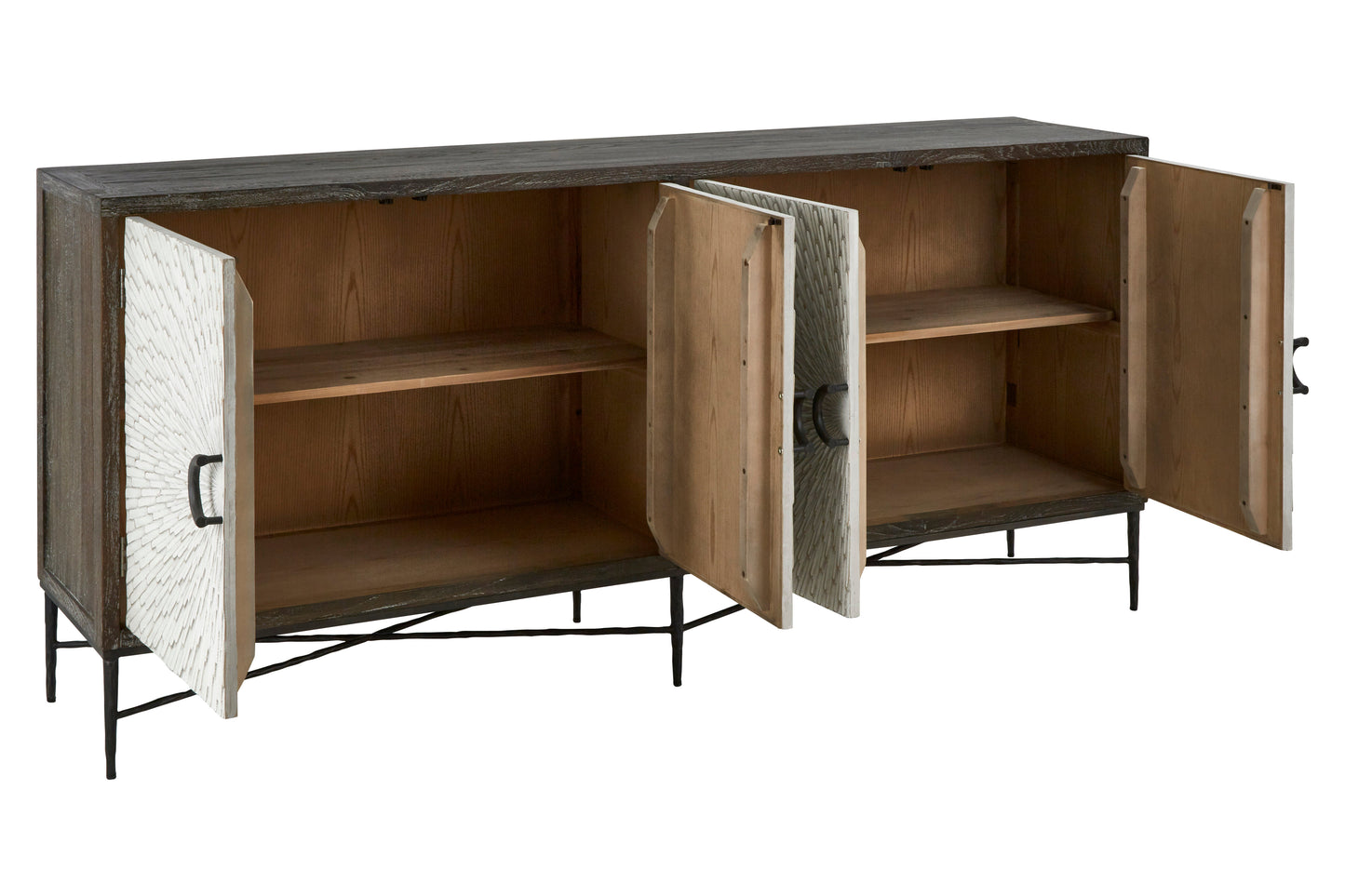 Milan Sideboard