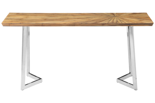 Gabar Console Table