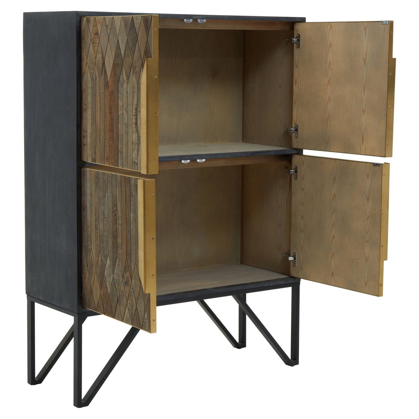 Zarina Cabinet