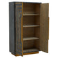 Roselle Wooden Cabinet